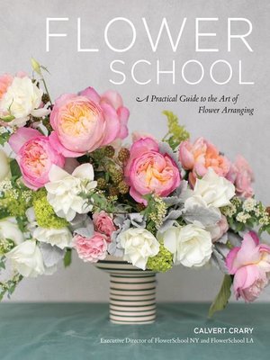 cover image of Flower School